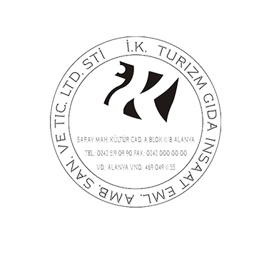 İK Turizm Gıda
